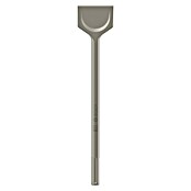 Bosch Cincel pala SDS-MAX Long Life (Largo: 400 mm, Ancho: 80 mm)