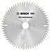 Bosch Kreissägeblatt Multi Material 