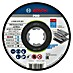 Bosch Professional X-Lock Disco de corte Standard for Inox 