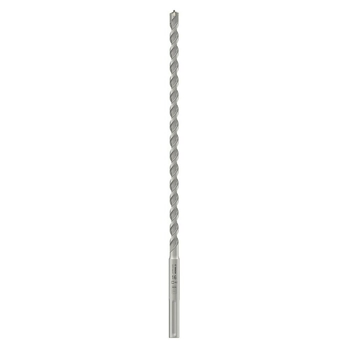 Bosch Professional Broca para hormigón SDS-MAX (Diámetro: 16 mm, Largo: 540 mm)