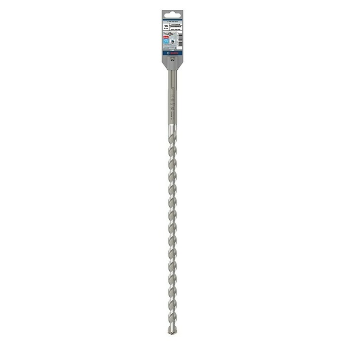Bosch Professional SDS-MAX Betonbohrer (Durchmesser: 18 mm, Länge: 540 mm)