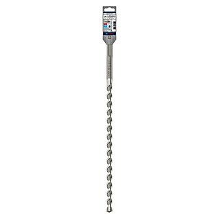 Bosch Beton- & Steinbohrer MAX-4 (1 Stk., Durchmesser Bohrer: 18 mm)
