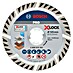 Bosch Professional X-Lock Diamant-Trennscheibe Standard for Universal 