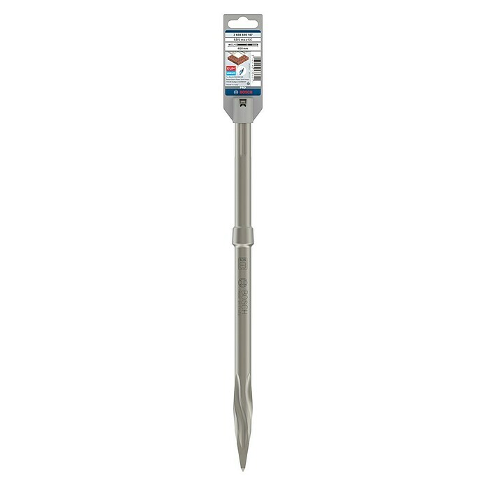 Bosch SDS-MAX-Spitzmeißel R-Tec Speed (400 mm)