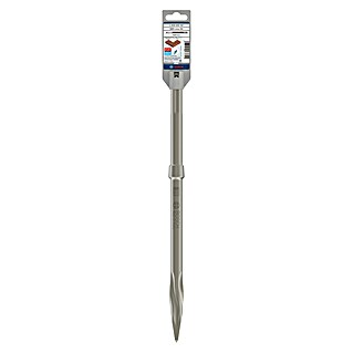 Bosch Cincel de punta R-Tec Speed (Largo: 400 mm, SDS Max)
