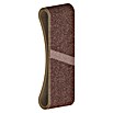 Bosch Schleifband-Set X440 Best for Wood and Paint (60 x 400 mm, Körnung: 60 - 100, 3 Stk.) | BAUHAUS