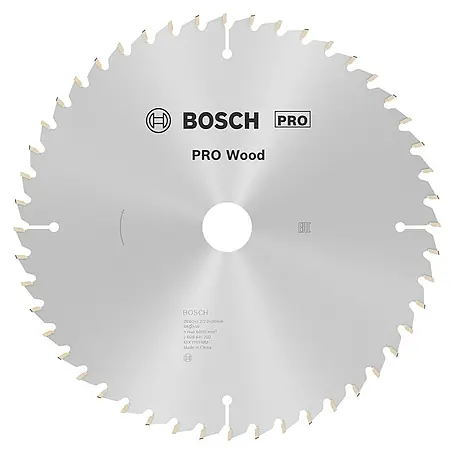Bosch  Kreissägeblatt Pro Wood