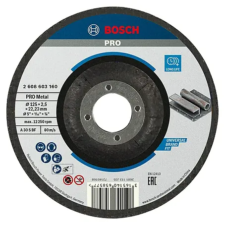 Bosch  Trennscheibe A 30 S BF