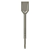 Bosch Cincel pala SDS-Plus Long Life (Largo: 250 mm, Ancho: 40 mm)