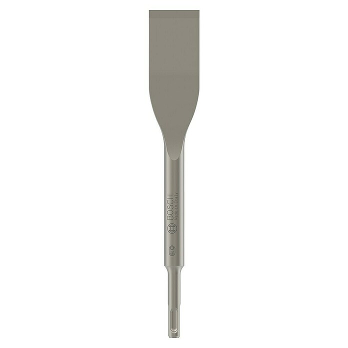 Bosch Cincel para azulejos SDS-Plus Long Life (Largo: 260 mm, Ancho: 40 mm)