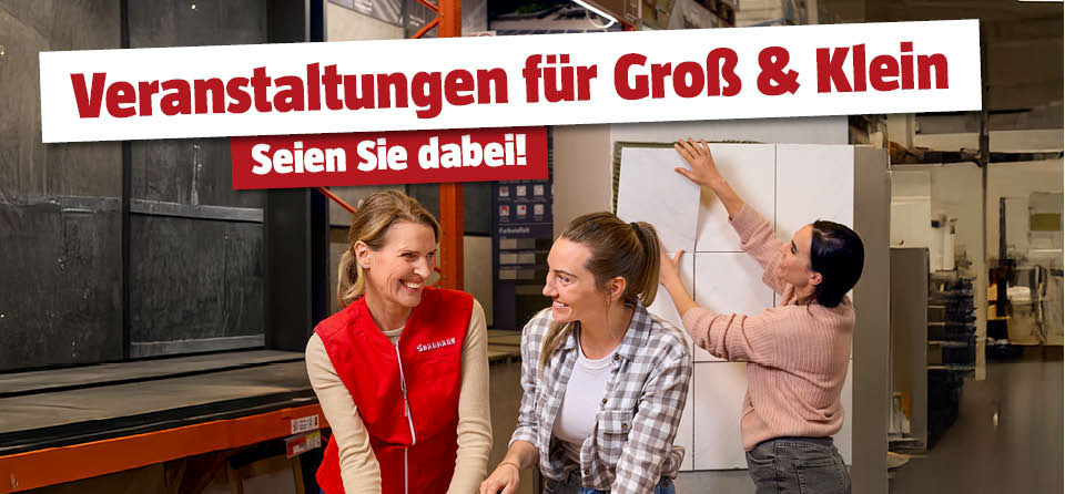 Veranstaltungen