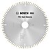Bosch Kreissägeblatt Multi Material 