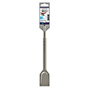 Bosch Cincel pala SDS-Plus Long Life (Largo: 250 mm, Ancho: 40 mm)