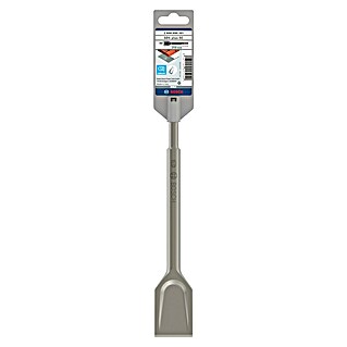 Bosch Cincel pala SDS-Plus Long Life (Largo: 250 mm)