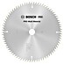 Bosch Disco de sierra Multimaterial 