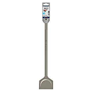 Bosch Cincel para tallar Long Life (SDS Max, Ancho: 80 mm, 1 ud.)