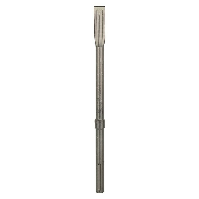 Bosch Cincel plano SDS-MAX R-Tec Sharp (Largo: 400 mm, Ancho: 25 mm)