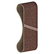 Bosch Schleifband-Set X440 Best for Wood and Paint (100 x 610 mm, Körnung: 60 - 100, 3 Stk.) | BAUHAUS