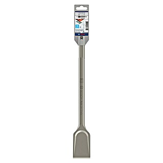 Bosch Cincel para tallar Long Life (SDS Max, Ancho: 50 mm, 1 ud.)