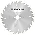 Bosch Disco de sierra Speedline Wood 