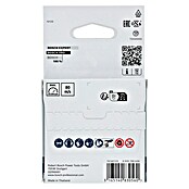 Bosch Professional Trennscheibe A 60 R INOX BF (Durchmesser Scheibe: 76 mm, Stärke Scheibe: 1 mm, Geeignet für: Edelstahl, Passend für: Bosch Professional Akku-Winkelschleifer GWS 12V-76)