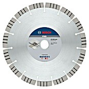 Bosch Professional Diamant-Trennscheibe Best for Concrete (Durchmesser Scheibe: 230 mm, Höhe Segment: 15 mm) | BAUHAUS