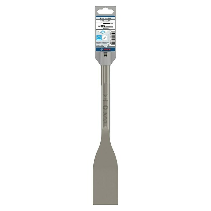 Bosch Dlijeto za pločice Long Life SDS-MAX  (Duljina: 300 mm, SDS Max) | BAUHAUS