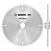 Bosch Kreissägeblatt Pro Wood 