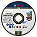 Bosch Disco de corte Rapido Multi Construction 