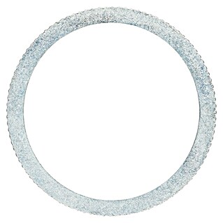 Bosch Reduzierring (Durchmesser: 30 mm, Bohrung: 25 mm, Stärke: 1,2 mm)