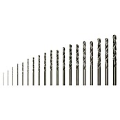 Bosch Set svedrov  (Premer vrtalnega svedra: 10 mm) | 2545 - Bohrer Metall | BCDA - Zubeh Bohrm/Bohrhämmer/Akkumasch | BCD - Maschinenzubehör | BC - Maschinenzubehör | B - Werkz/Masch/Maschzubeh/Auto | BAUHAUS