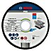 Bosch Trennscheibe Inox Rapido 