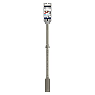 Bosch Cincel plano R-Tec Sharp (Largo: 400 mm, SDS Max)