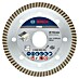 Bosch Diamant-Trennscheibe Best for Ceramic Extra Clean Turbo 
