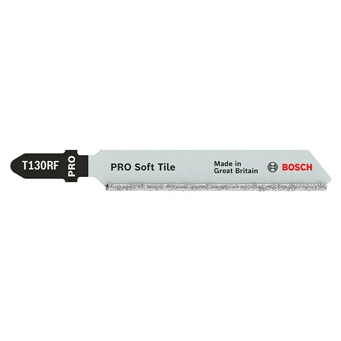 Bosch Stichsägeblätter T 130 RF3 -tlg., T-Schaft