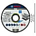 Bosch Trennscheibe Inox 