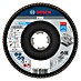 Bosch Disco de corte X571 Best for Metal 