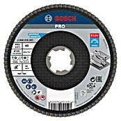 Bosch Disco de corte X571 Best for Metal (Apto para: Metal, Diámetro disco: 125 mm, Grano: 40, 1 ud.) | BAUHAUS