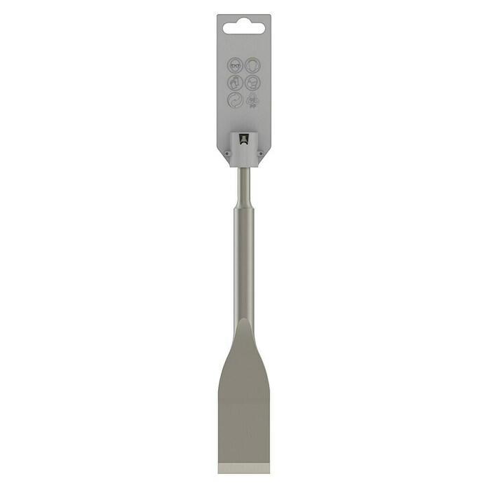 Bosch Cincel para azulejos SDS-Plus Long Life (Largo: 260 mm, Ancho: 40 mm)