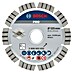 Bosch Professional Diamant-Trennscheibe 