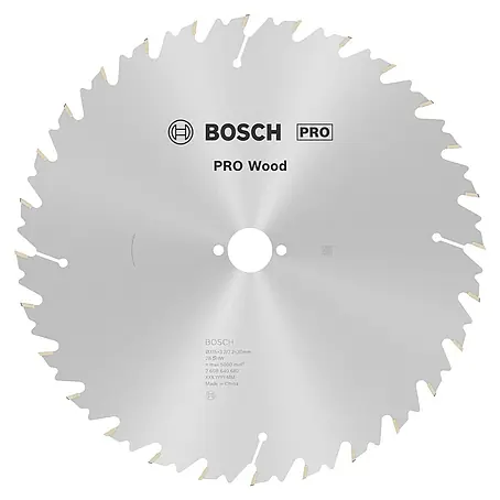 Bosch  Kreissägeblatt Speedline Wood