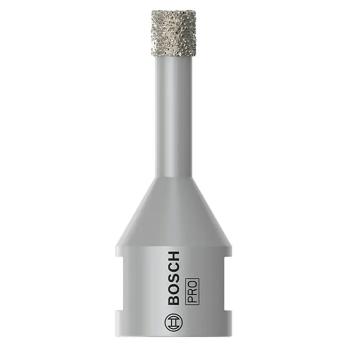 Bosch Diamant-Trockenbohrer Dry Speed