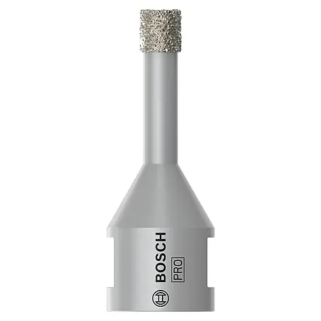 Bosch  Diamant-Trockenbohrer Dry Speed