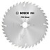 Bosch Disco de sierra Optiline Wood 