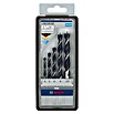 Bosch Professional Holzbohrer-Set (5-tlg.)