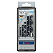Bosch Professional Holzbohrer-Set (5-tlg.)