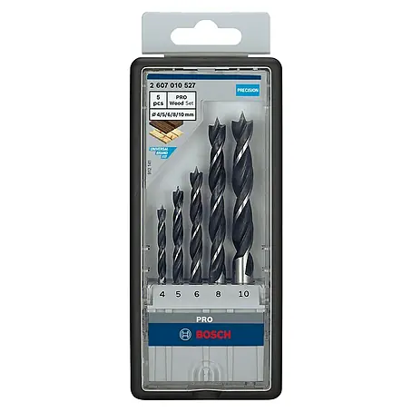 Bosch  Bohrer-Set