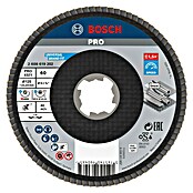 Bosch Disco de corte X571 Best for Metal (Apto para: Metal, Diámetro disco: 125 mm, Grano: 60, 1 ud.) | BAUHAUS