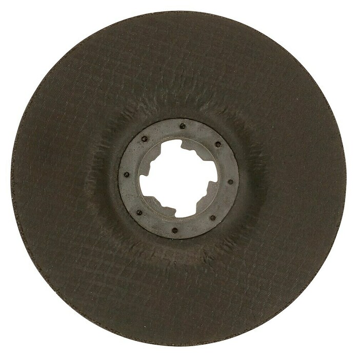 Bosch Professional X-Lock Disco de corte X-Lock Expert A 30 S BF (Diámetro disco: 125 mm, Espesor disco: 2,5 mm, Apto para: Metal)