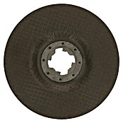 Bosch Professional X-Lock Disco de corte X-Lock Expert A 30 S BF (Diámetro disco: 125 mm, Espesor disco: 2,5 mm, Apto para: Metal)